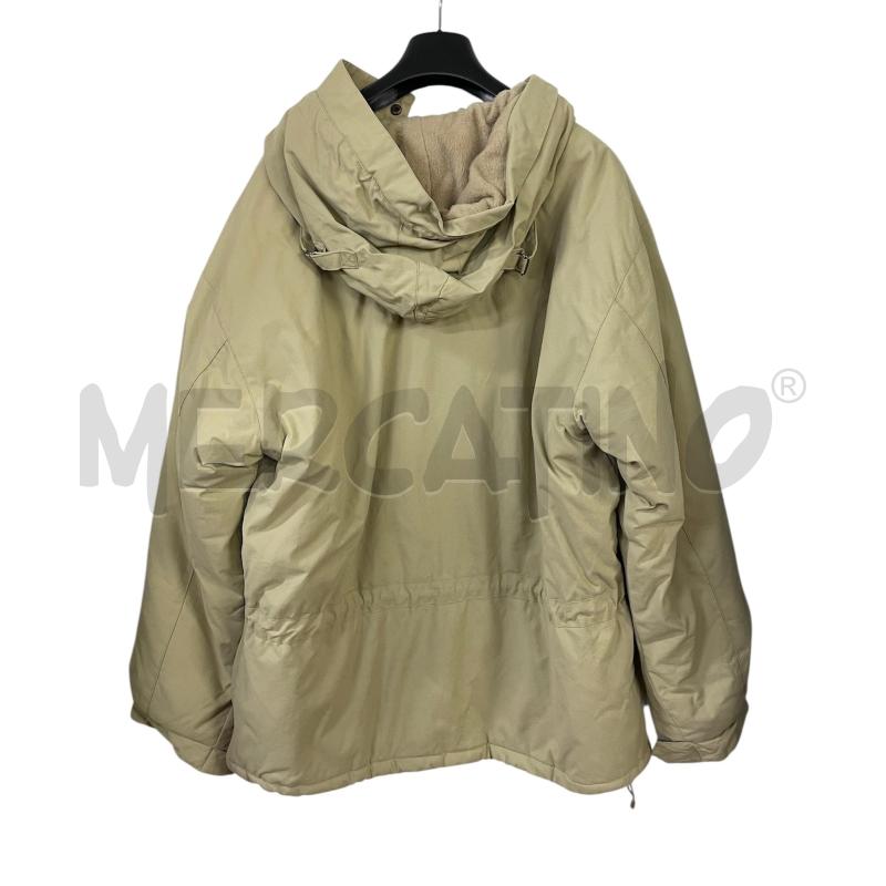 GIUBBINO UOMO BEIGE NAPAPIJRI | Mercatino dell'Usato Brusciano 2