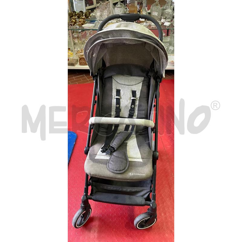 PASSEGGINO KINDERKRAFT | Mercatino dell'Usato Brusciano 1