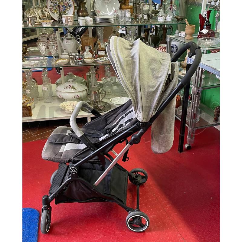 PASSEGGINO KINDERKRAFT | Mercatino dell'Usato Brusciano 2