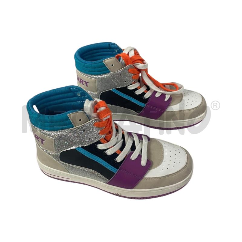 SCARPETTE DONNA SHOP ART  | Mercatino dell'Usato Brusciano 3