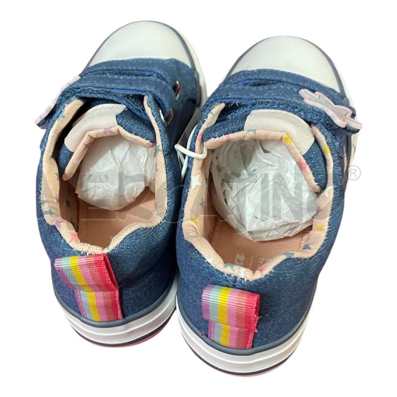 SCARPE BAMBINA JEANS ORGINAL MARINES  | Mercatino dell'Usato Brusciano 3