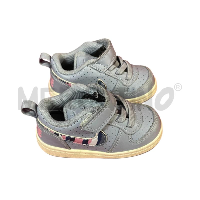 SCARPE BAMBINO LILLA  | Mercatino dell'Usato Brusciano 2