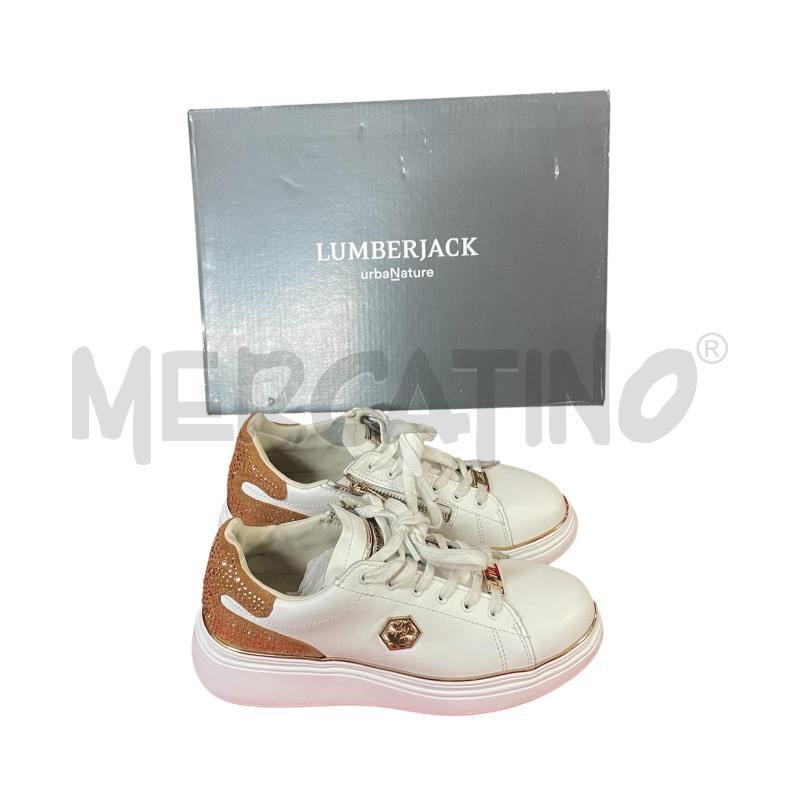 SCARPE DONNA BIANCHE  | Mercatino dell'Usato Brusciano 2