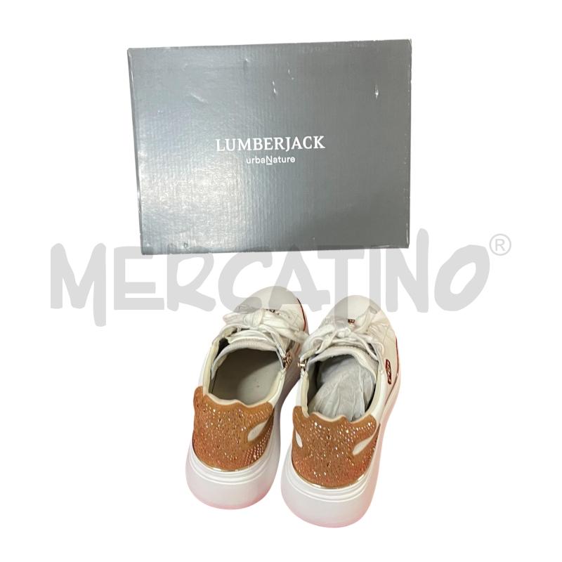 SCARPE DONNA BIANCHE  | Mercatino dell'Usato Brusciano 3