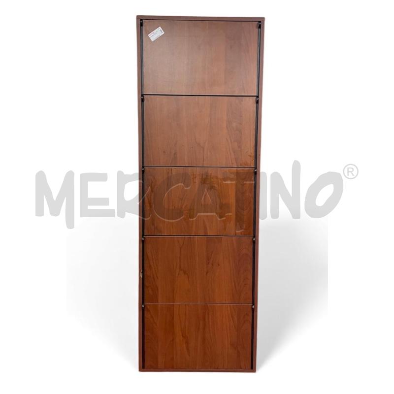 SCARPIERA LEGNO  | Mercatino dell'Usato Brusciano 1