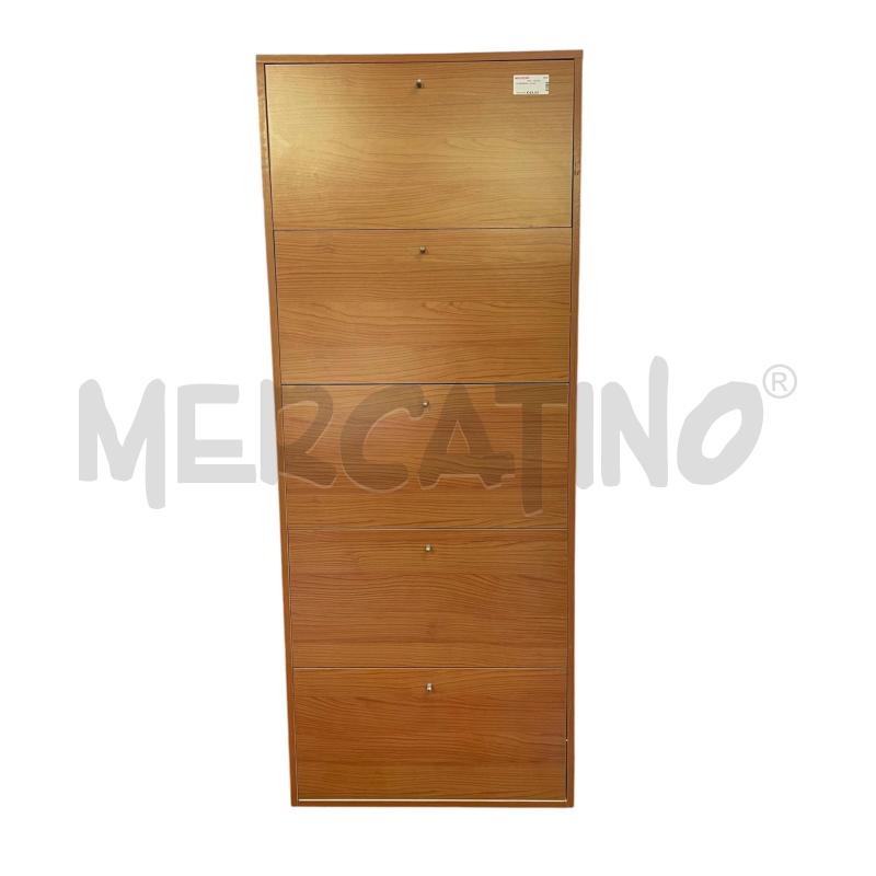 SCARPIERA LEGNO  | Mercatino dell'Usato Brusciano 1