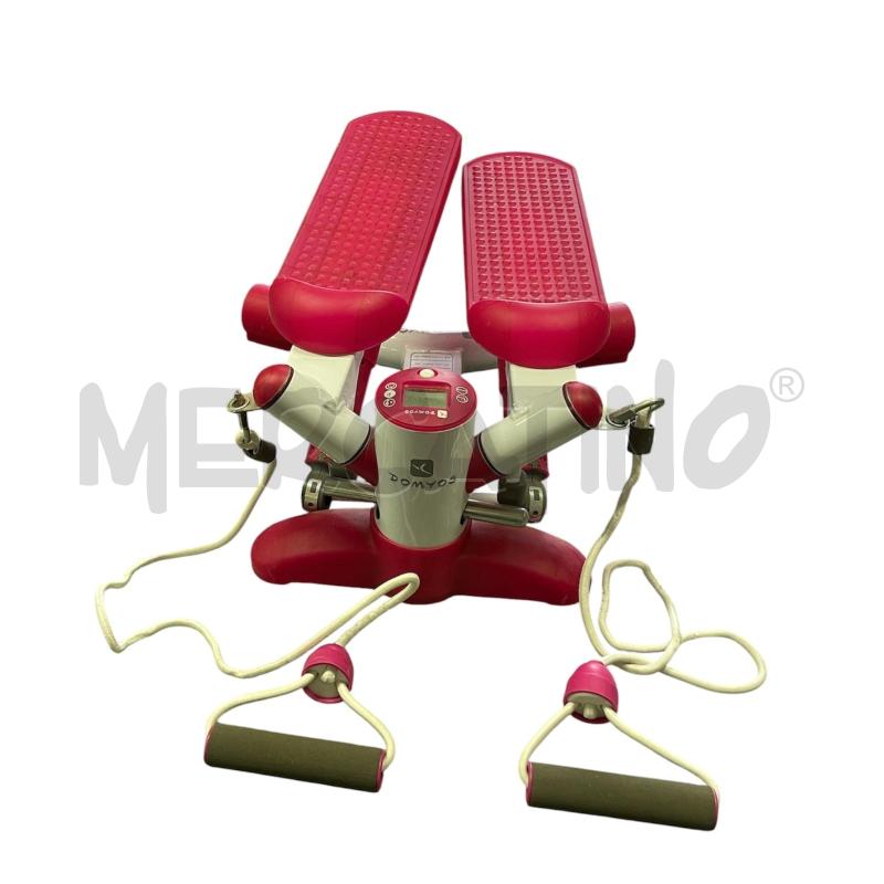 STEP DOMYOS  | Mercatino dell'Usato Brusciano 1