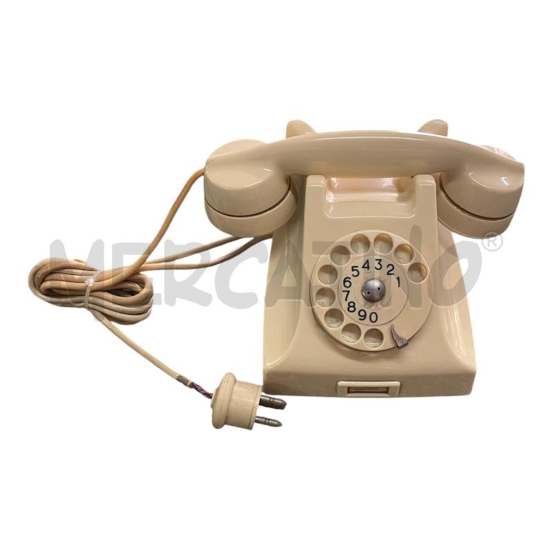 TELEFONO BACALITE BEIGE | Mercatino dell'Usato Brusciano 1