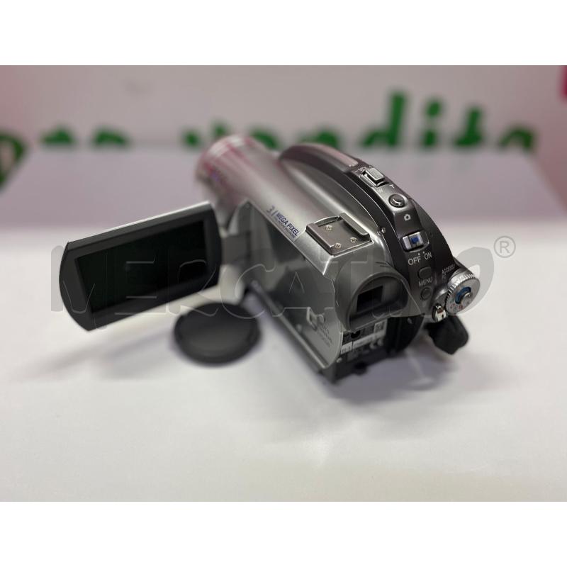 VID.CAM.PANASONIC MINI DVD VDR-D310 3CCD        | Mercatino dell'Usato Brusciano 2