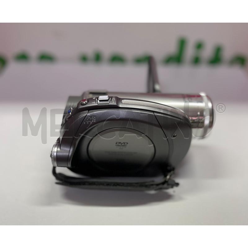 VID.CAM.PANASONIC MINI DVD VDR-D310 3CCD        | Mercatino dell'Usato Brusciano 3