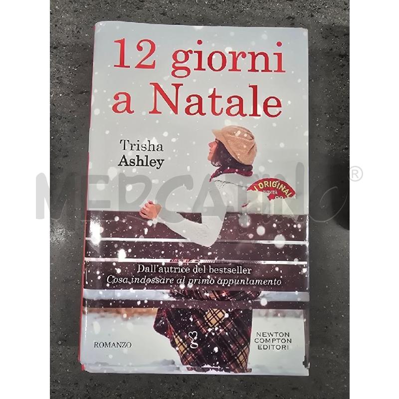 12 GIORI A NATALE | Mercatino dell'Usato Acerra 1