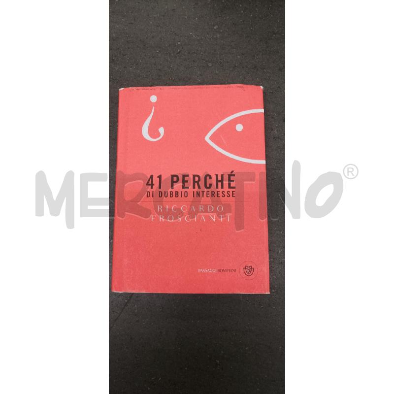 41 PERCHE | Mercatino dell'Usato Acerra 1