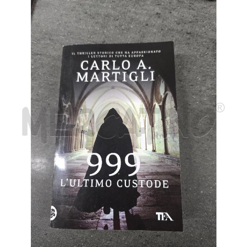 999 | Mercatino dell'Usato Acerra 1