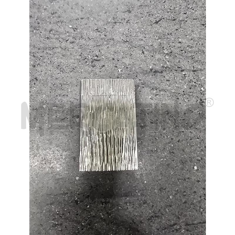 ACCENDINO DUPONT NON TESTATO SILVER | Mercatino dell'Usato Acerra 1