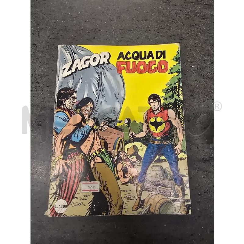 ACQUA E FUOCO | Mercatino dell'Usato Acerra 1