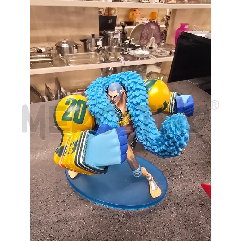 ACTION FIGURE FRANKIE  | Mercatino dell'Usato Acerra 1