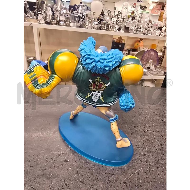 ACTION FIGURE FRANKIE  | Mercatino dell'Usato Acerra 2