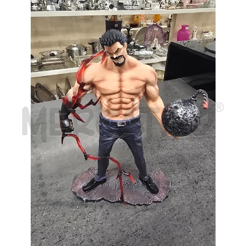 ACTION FIGURE GARP  | Mercatino dell'Usato Acerra 1