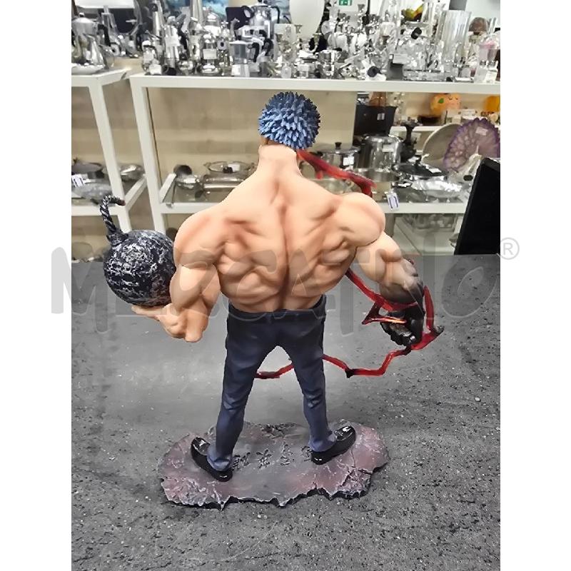 ACTION FIGURE GARP  | Mercatino dell'Usato Acerra 2