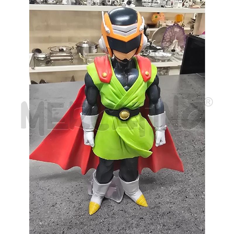 ACTION FIGURE GOHAN MANTELLO ROSSO | Mercatino dell'Usato Acerra 1