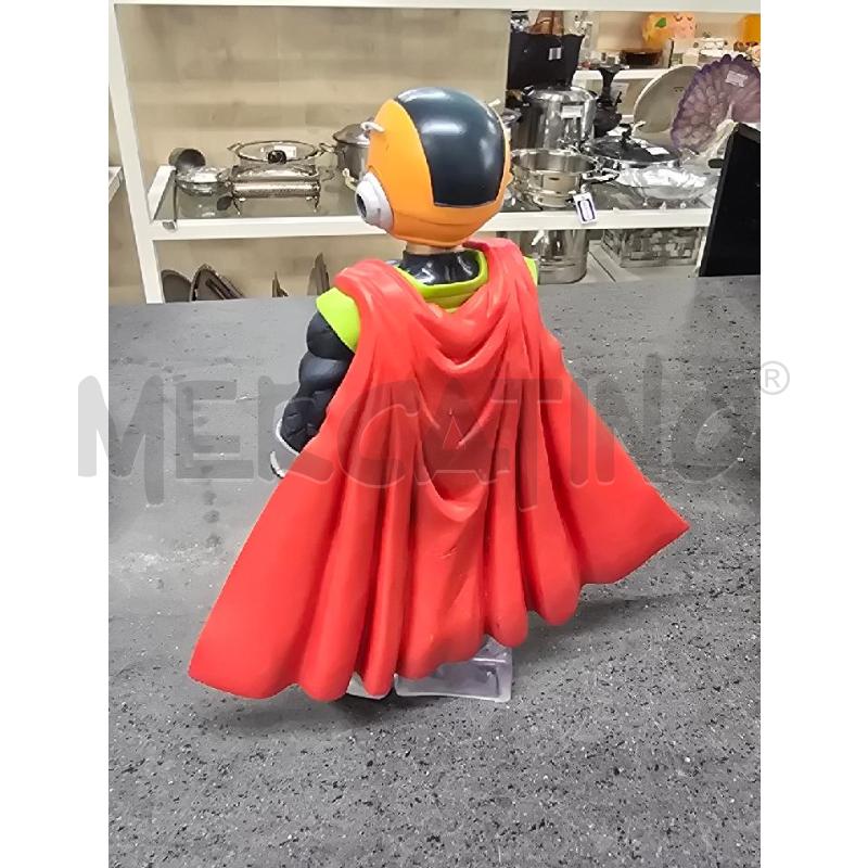 ACTION FIGURE GOHAN MANTELLO ROSSO | Mercatino dell'Usato Acerra 2