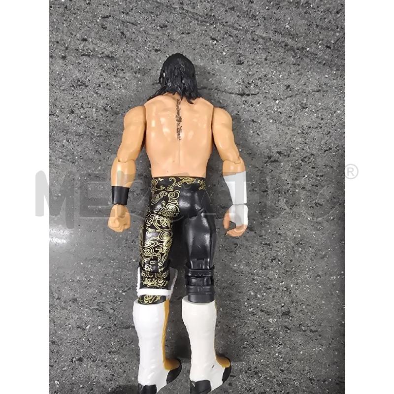 ACTION FIGURE SETH ROLLINS | Mercatino dell'Usato Acerra 2