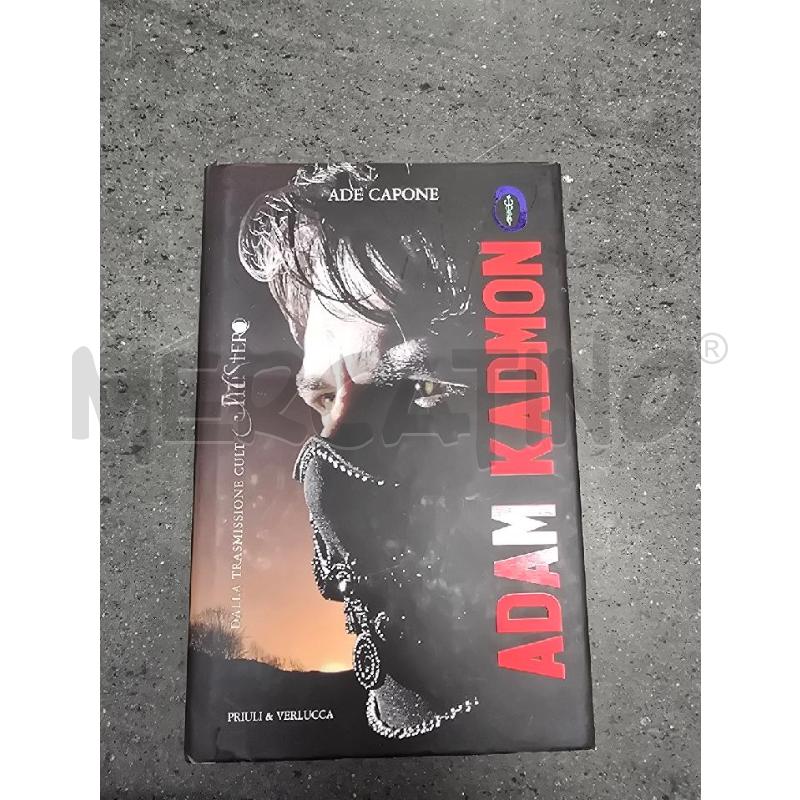 ADAM | Mercatino dell'Usato Acerra 1