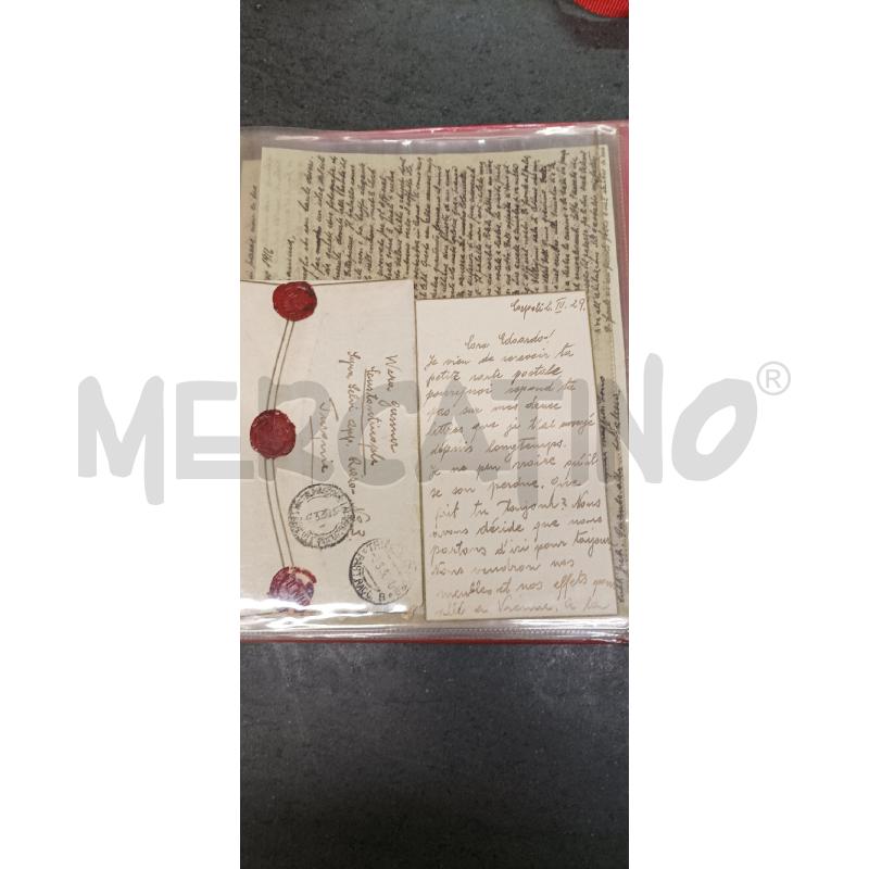 ALBUM POSTA DEL REGNO D'ITALIA | Mercatino dell'Usato Acerra 2