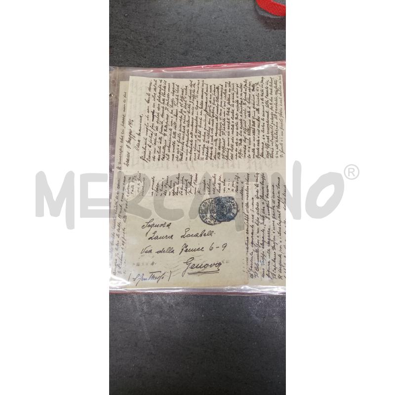 ALBUM POSTA DEL REGNO D'ITALIA | Mercatino dell'Usato Acerra 3