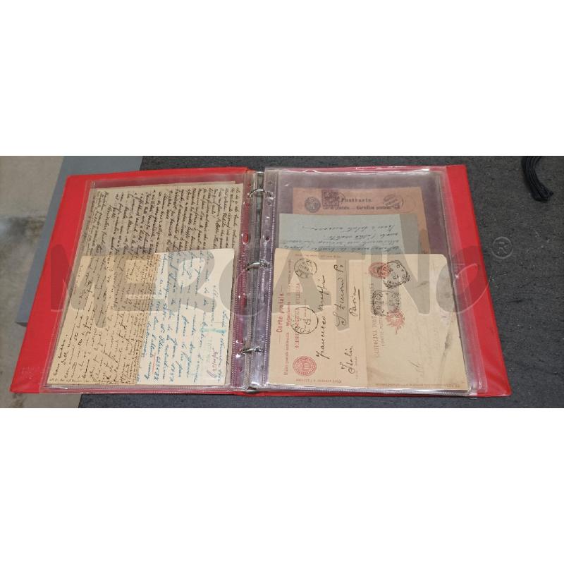 ALBUM POSTA DEL REGNO D'ITALIA | Mercatino dell'Usato Acerra 5