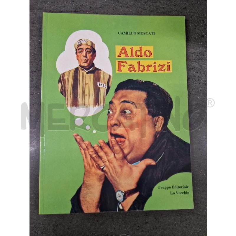 ALDO FABRIZI | Mercatino dell'Usato Acerra 1