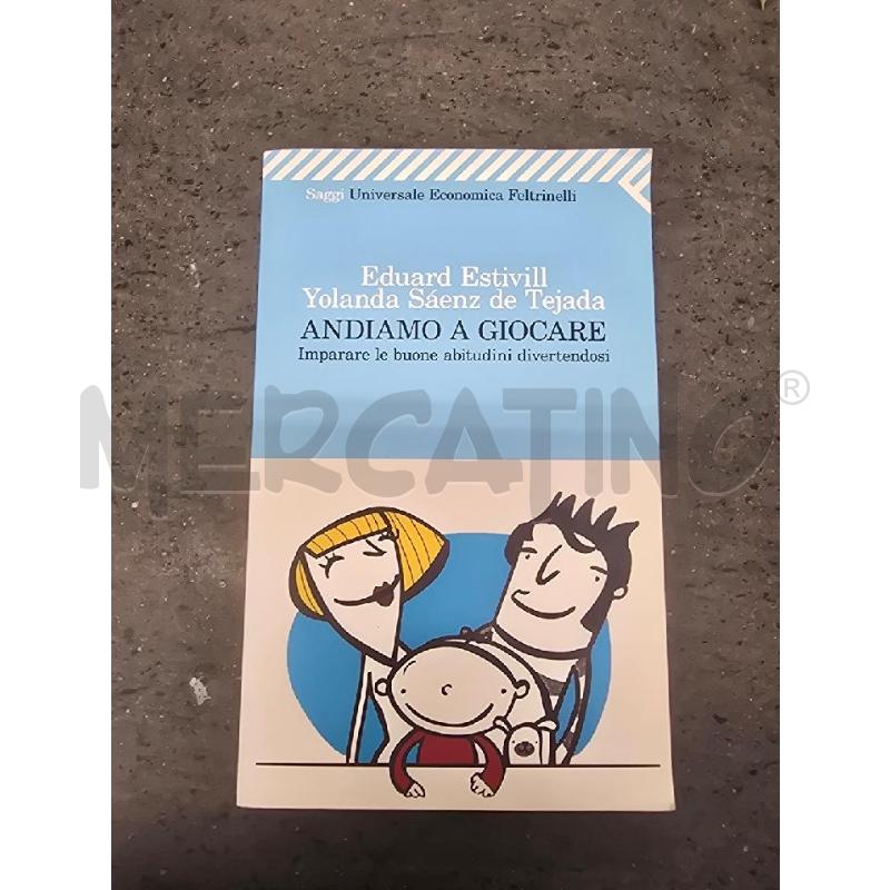 ANDIAMO A GIOCARE | Mercatino dell'Usato Acerra 1