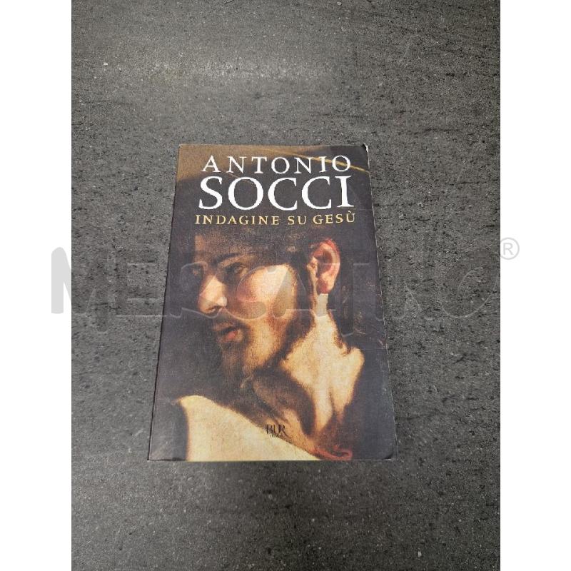 ANTONIO SOCCI  | Mercatino dell'Usato Acerra 1