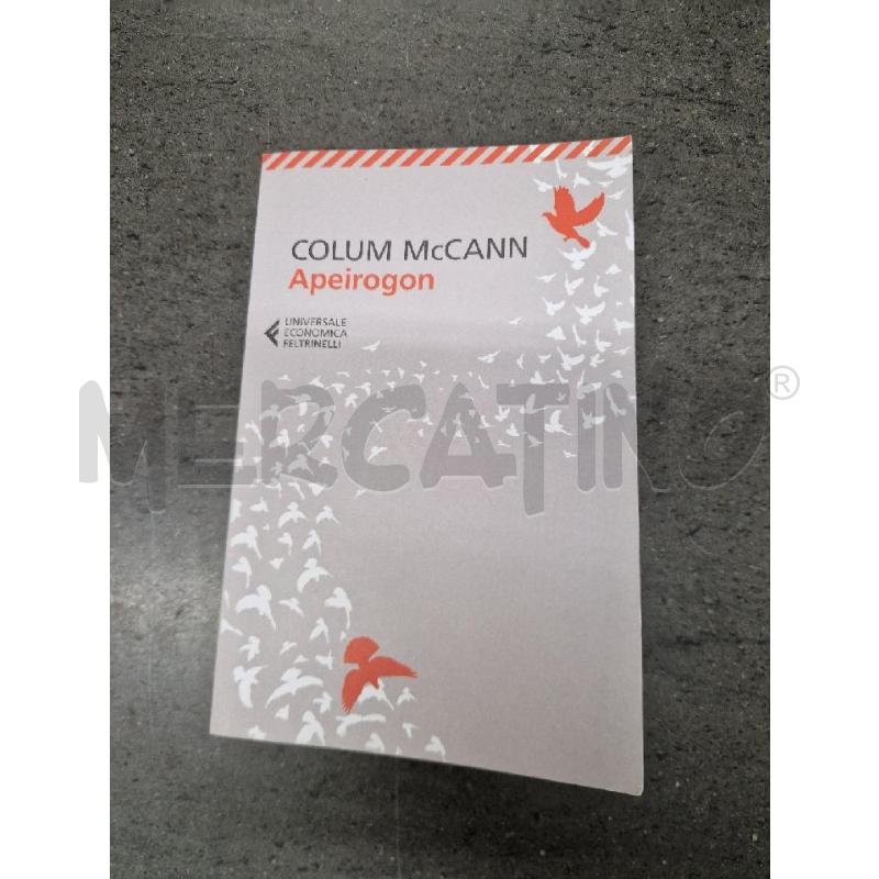 APEIROGON | Mercatino dell'Usato Acerra 1
