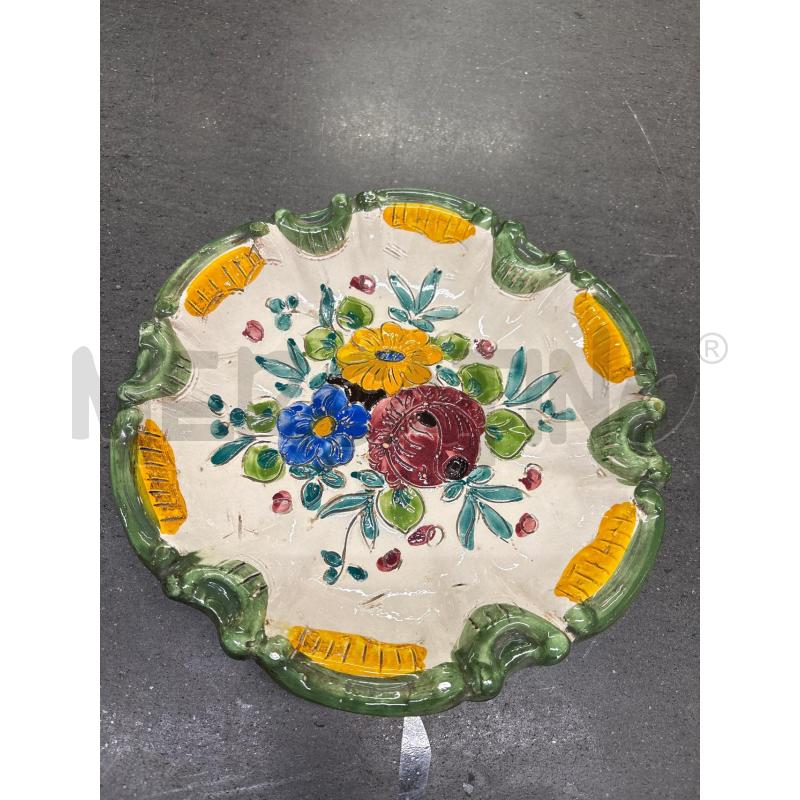 APPENDINO VERDE FIORI COLORATI  | Mercatino dell'Usato Acerra 1