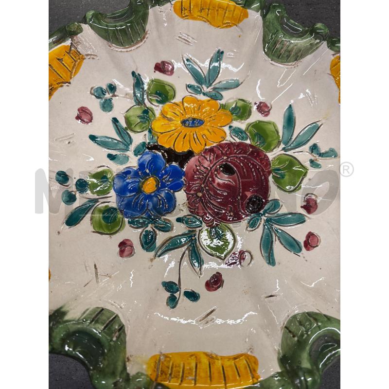 APPENDINO VERDE FIORI COLORATI  | Mercatino dell'Usato Acerra 2
