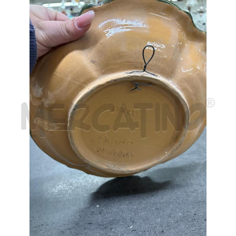 APPENDINO VERDE FIORI COLORATI  | Mercatino dell'Usato Acerra 3