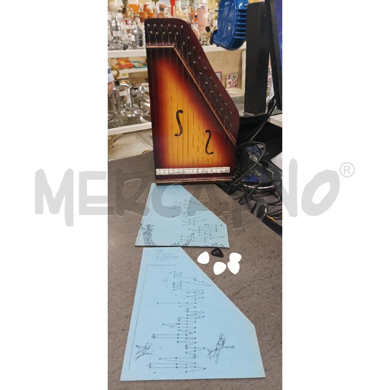 ARPA DA TAVOLA  | Mercatino dell'Usato Acerra 1