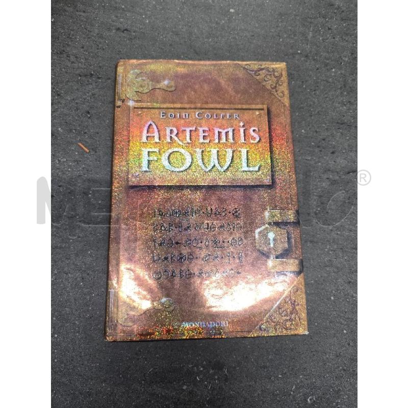 ARTEMIS | Mercatino dell'Usato Acerra 1