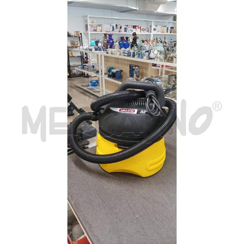 ASPIRA POLVERE VALEX | Mercatino dell'Usato Acerra 1