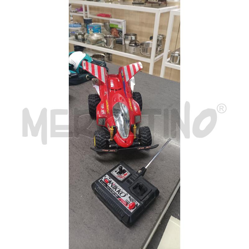 AUTO GIG NIKKO TOP GET | Mercatino dell'Usato Acerra 1