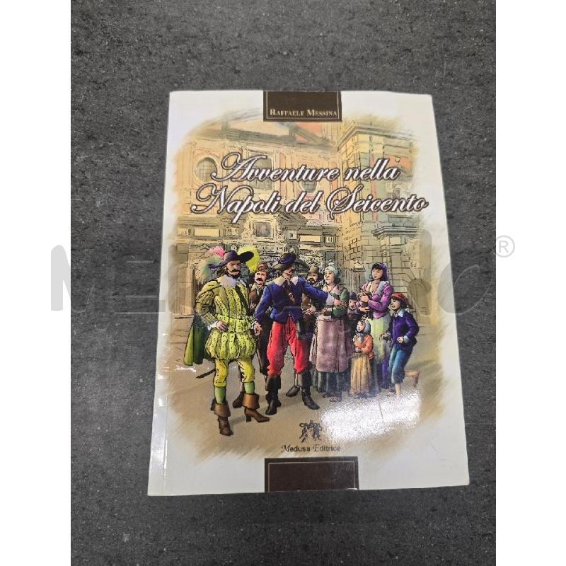 AVVENTURE NELLA NAPOLI | Mercatino dell'Usato Acerra 1