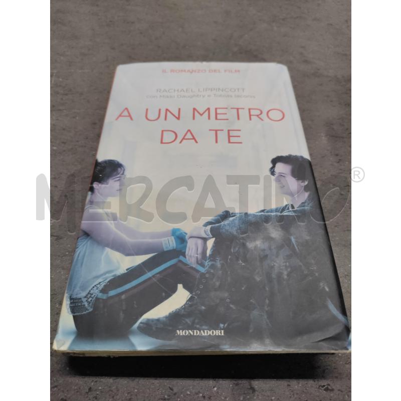 A UN METRO DA TE | Mercatino dell'Usato Acerra 1
