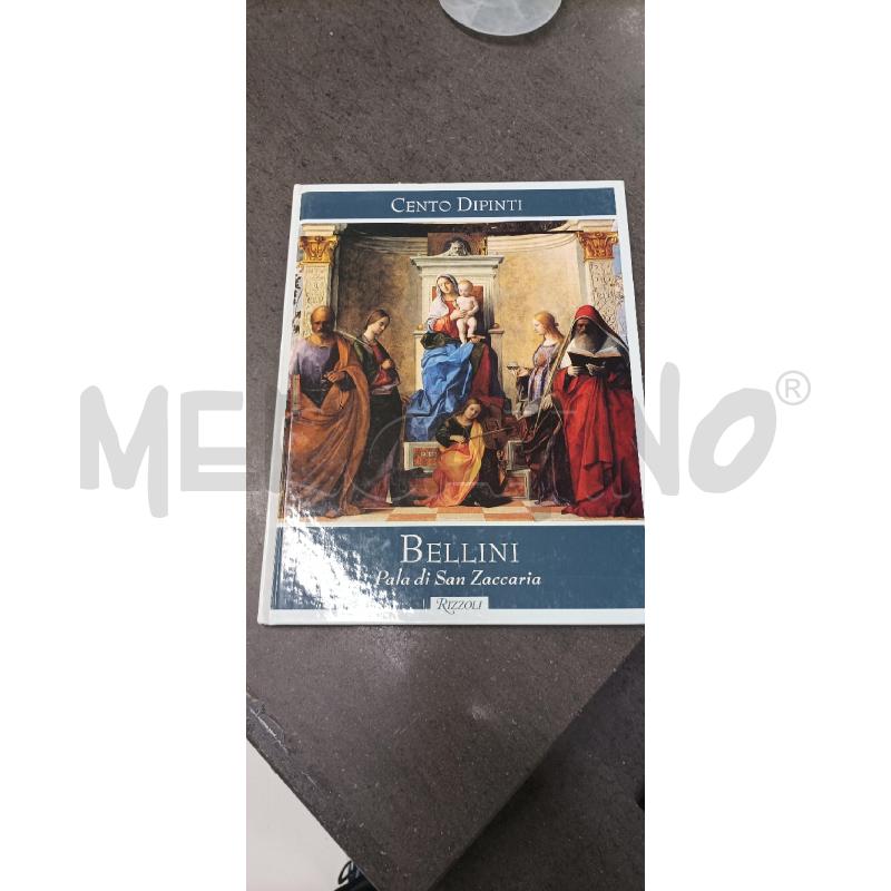 BELLINI | Mercatino dell'Usato Acerra 1