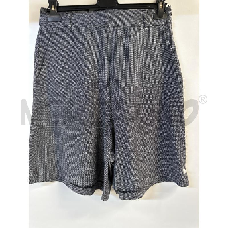 BERMUDA DONNA CAMOMILLA GRIGIO | Mercatino dell'Usato Acerra 1