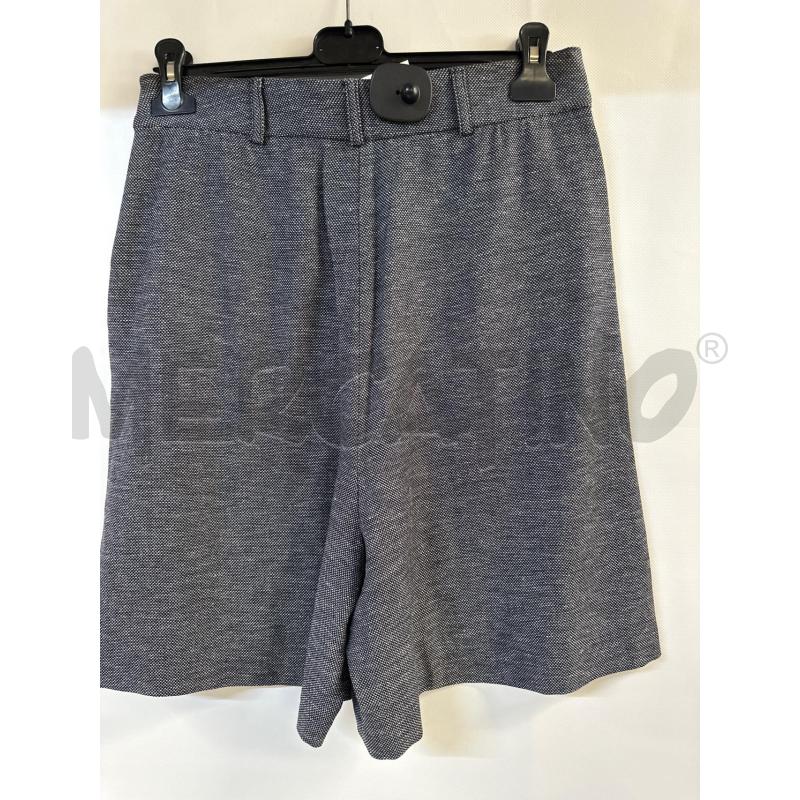BERMUDA DONNA CAMOMILLA GRIGIO | Mercatino dell'Usato Acerra 2