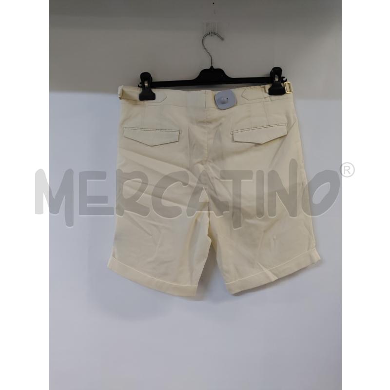 BERMUDA UOMO BRIGLIA BEIGE | Mercatino dell'Usato Acerra 2