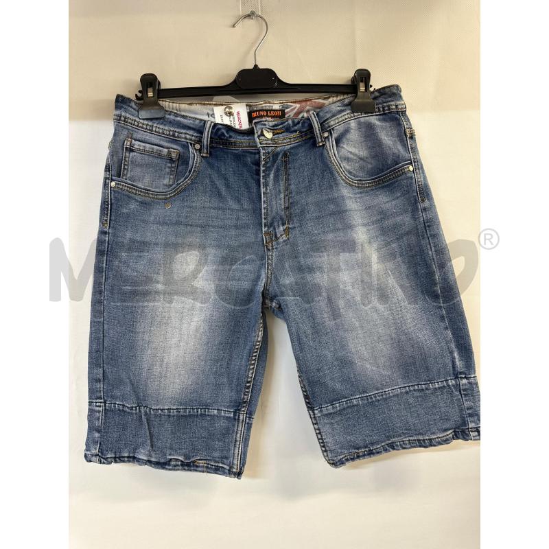 BERMUDA UOMO BRUNO LEONI JEANS | Mercatino dell'Usato Acerra 1