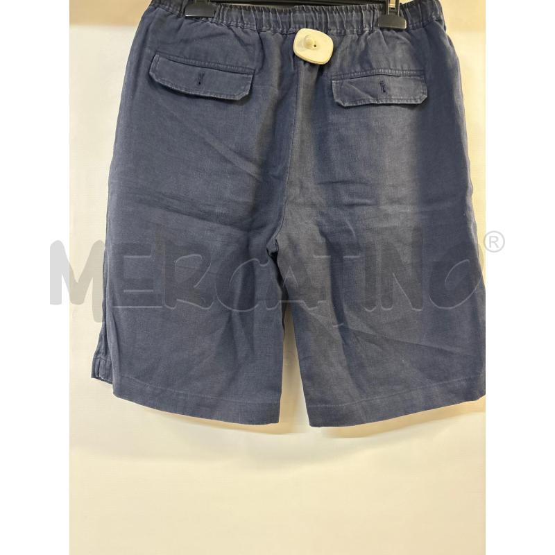 BERMUDA UOMO GUTTERIDGE BLU | Mercatino dell'Usato Acerra 2
