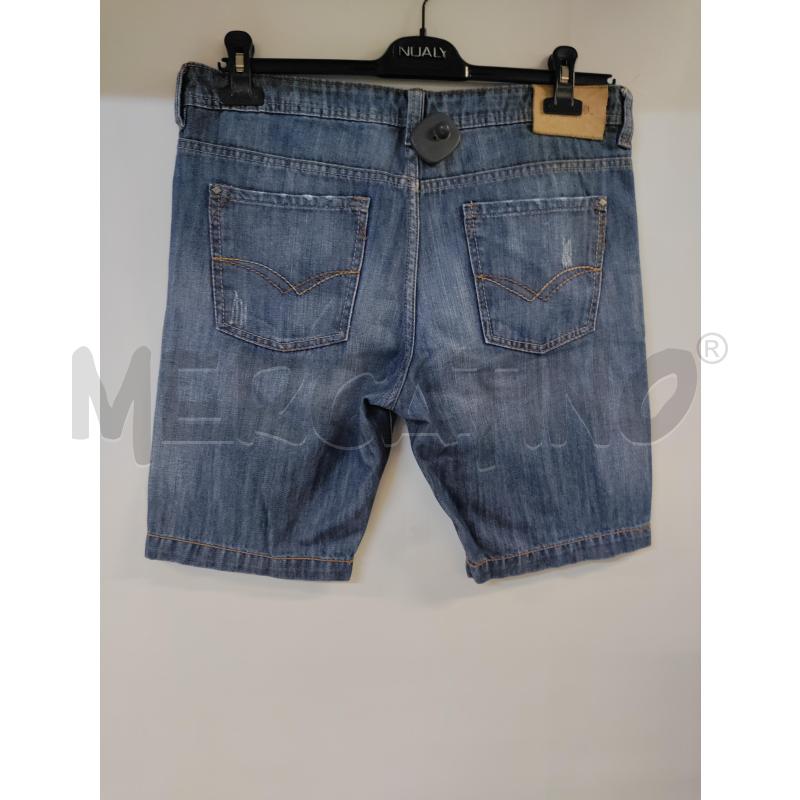 BERMUDA UOMO JEANS LEE COOPER  | Mercatino dell'Usato Acerra 2